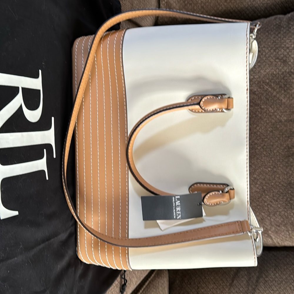 Ralph Lauren purse